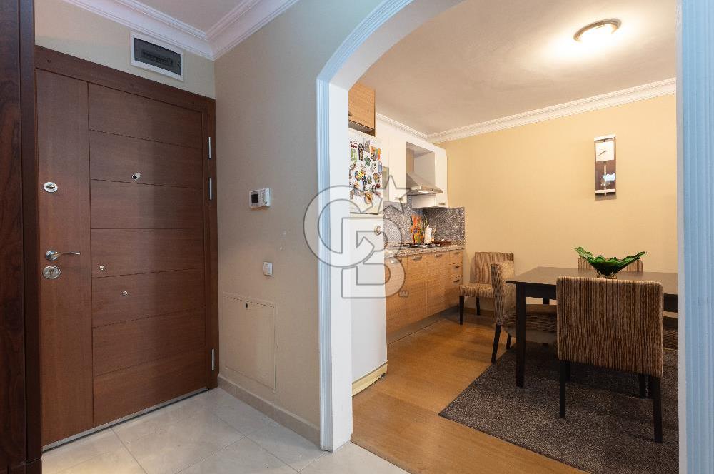Dragos Elit Park Sitesi Satılık 2+1
