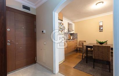 Dragos Elit Park Sitesi Satılık 2+1