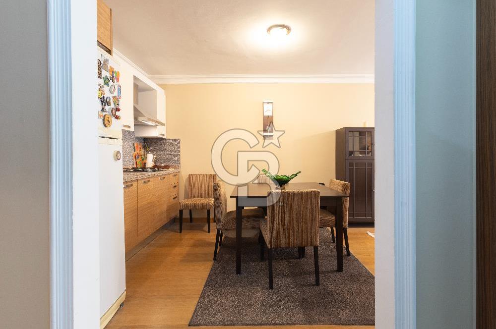 Dragos Elit Park Sitesi Satılık 2+1