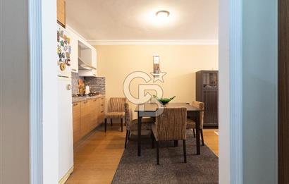 Dragos Elit Park Sitesi Satılık 2+1