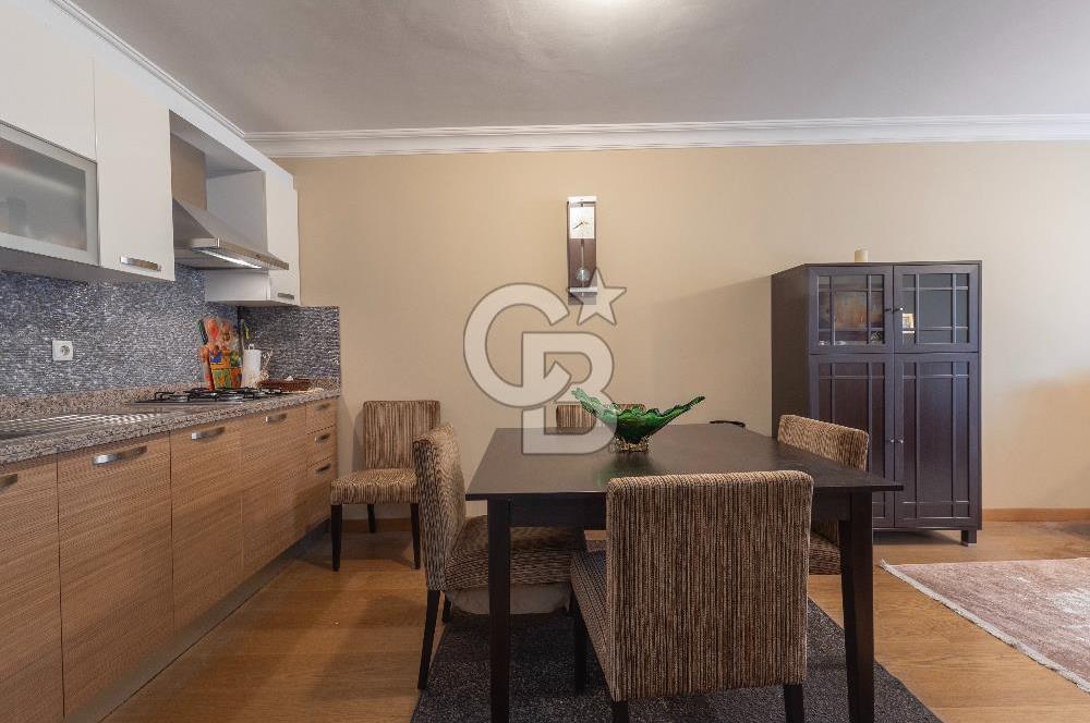 Dragos Elit Park Sitesi Satılık 2+1