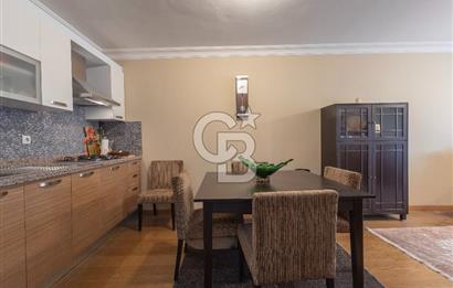 Dragos Elit Park Sitesi Satılık 2+1