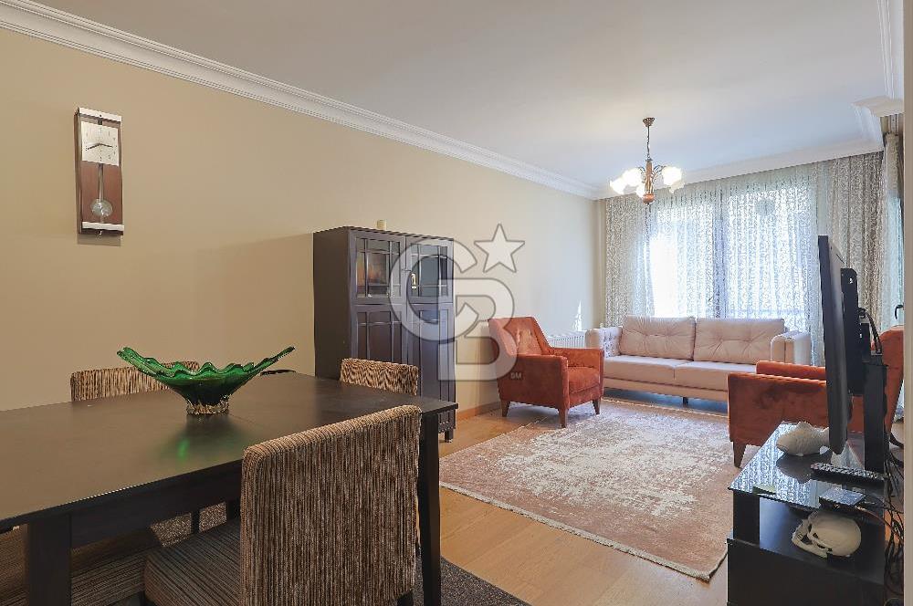 Dragos Elit Park Sitesi Satılık 2+1