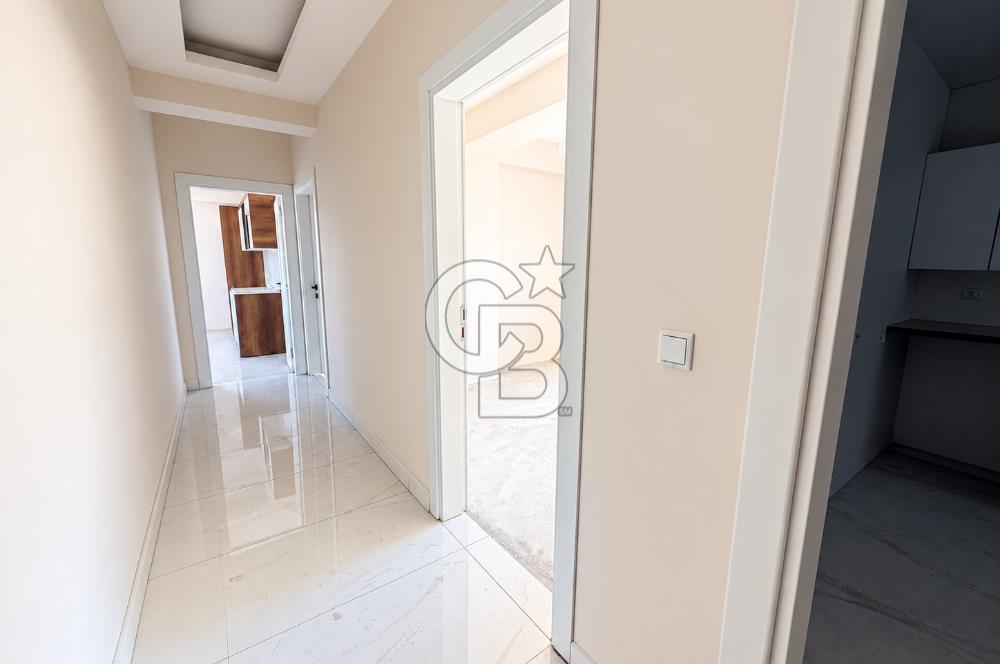 ULUKENT KİRALIK 2+1 DAİRE 29 EKİM MAHALLESİ'NDE