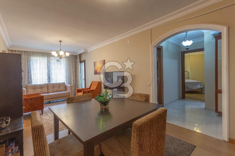 Dragos Elit Park Sitesi Satılık 2+1