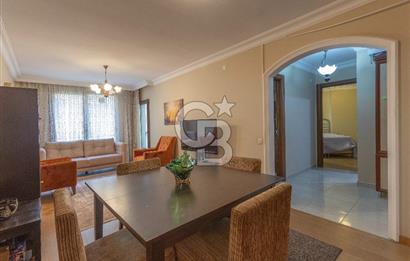 Dragos Elit Park Sitesi Satılık 2+1