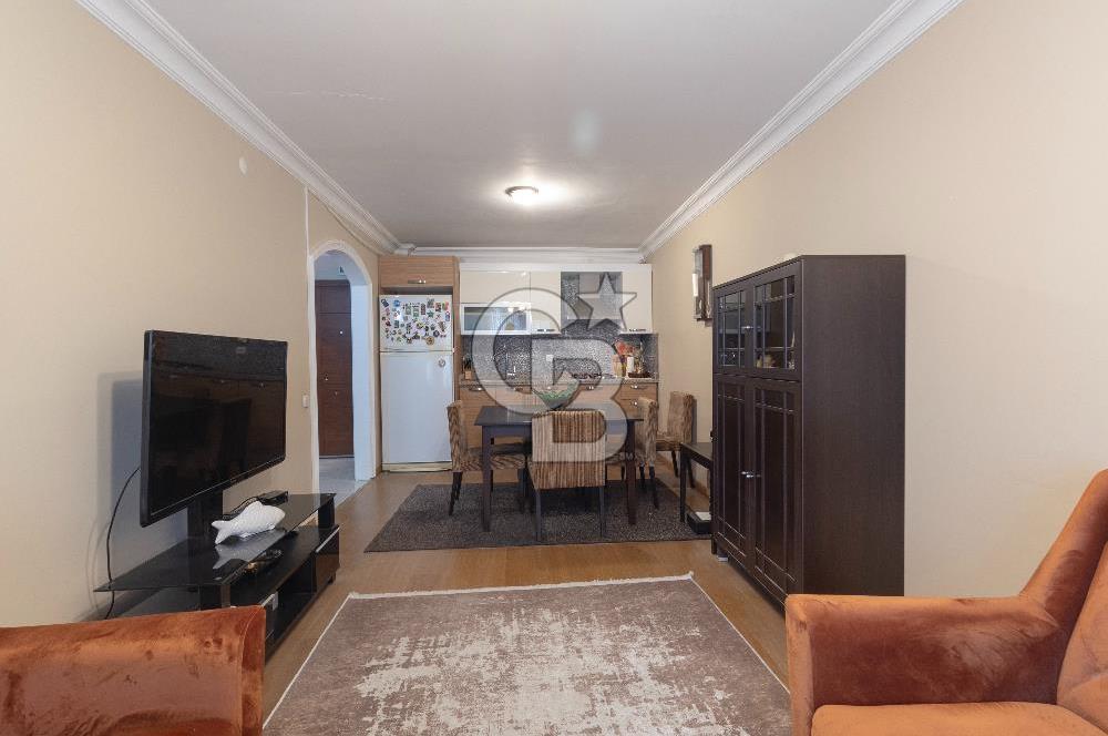 Dragos Elit Park Sitesi Satılık 2+1