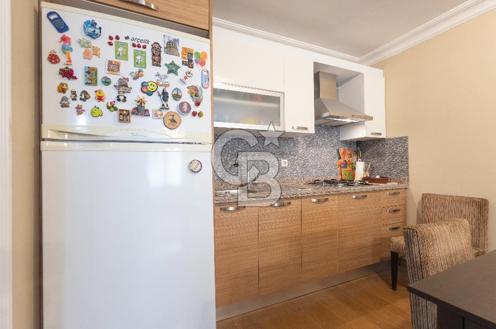Dragos Elit Park Sitesi Satılık 2+1
