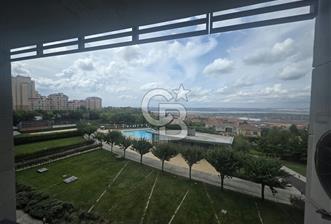 BÜYÜKÇEKMECE WEST BLOCKS TA GÖL MANZARALI SATILIK DAİRE - 1 - 377145