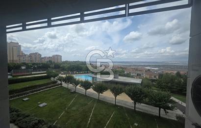 BÜYÜKÇEKMECE WEST BLOCKS TA GÖL MANZARALI SATILIK DAİRE