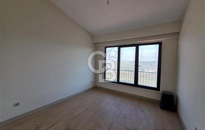 Bahçeşehir Vadi Evleri 1. Etap Satılık 5+1 Geniş Teraslı Daire