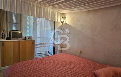 DENİZ MANZARALI HAVUZLU SİTE İÇİNDE SATILIK TRİPLEKS VİLLA