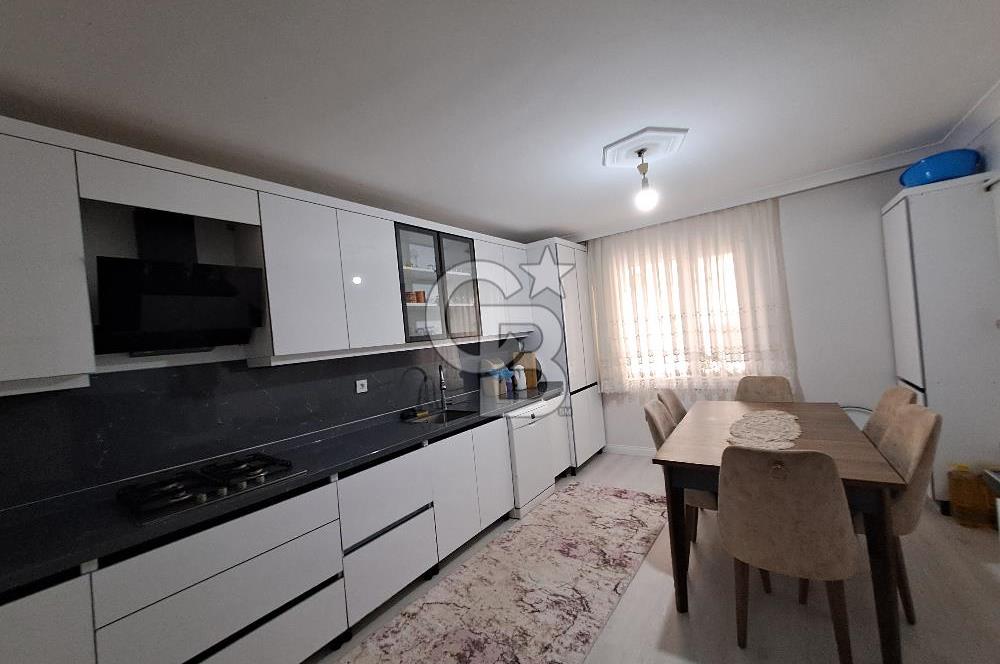 SÜVARİ MAHALLESİ SATILIK DUBLEKS 3+1 DAİRE
