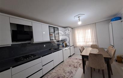 SÜVARİ MAHALLESİ SATILIK DUBLEKS 3+1 DAİRE