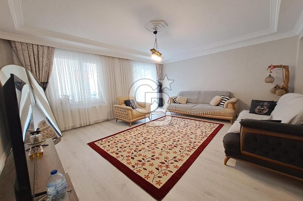SÜVARİ MAHALLESİ SATILIK DUBLEKS 3+1 DAİRE