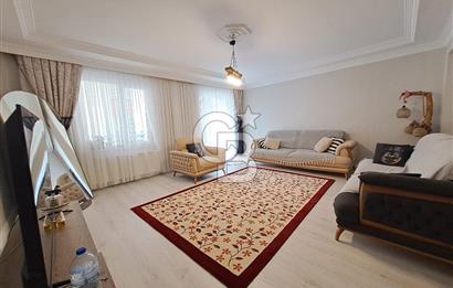 SÜVARİ MAHALLESİ SATILIK DUBLEKS 3+1 DAİRE