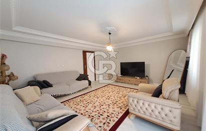 SÜVARİ MAHALLESİ SATILIK DUBLEKS 3+1 DAİRE