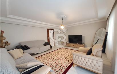 SÜVARİ MAHALLESİ SATILIK DUBLEKS 3+1 DAİRE