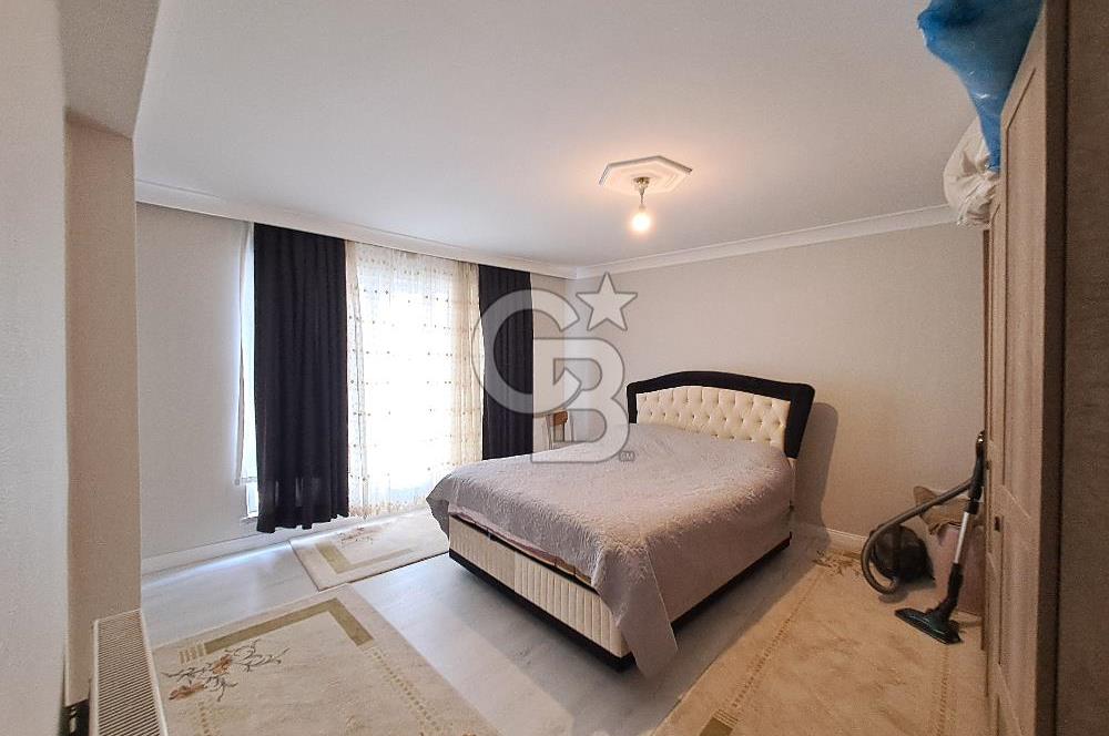 SÜVARİ MAHALLESİ SATILIK DUBLEKS 3+1 DAİRE