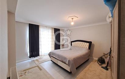 SÜVARİ MAHALLESİ SATILIK DUBLEKS 3+1 DAİRE