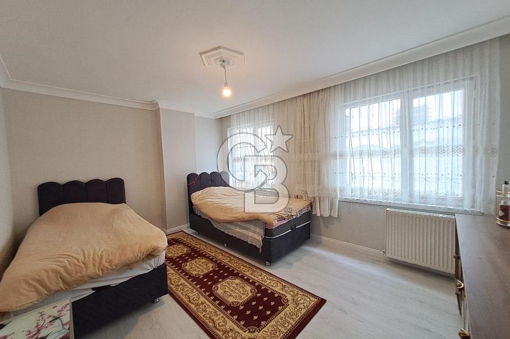 SÜVARİ MAHALLESİ SATILIK DUBLEKS 3+1 DAİRE