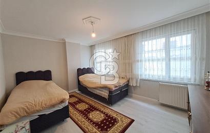 SÜVARİ MAHALLESİ SATILIK DUBLEKS 3+1 DAİRE