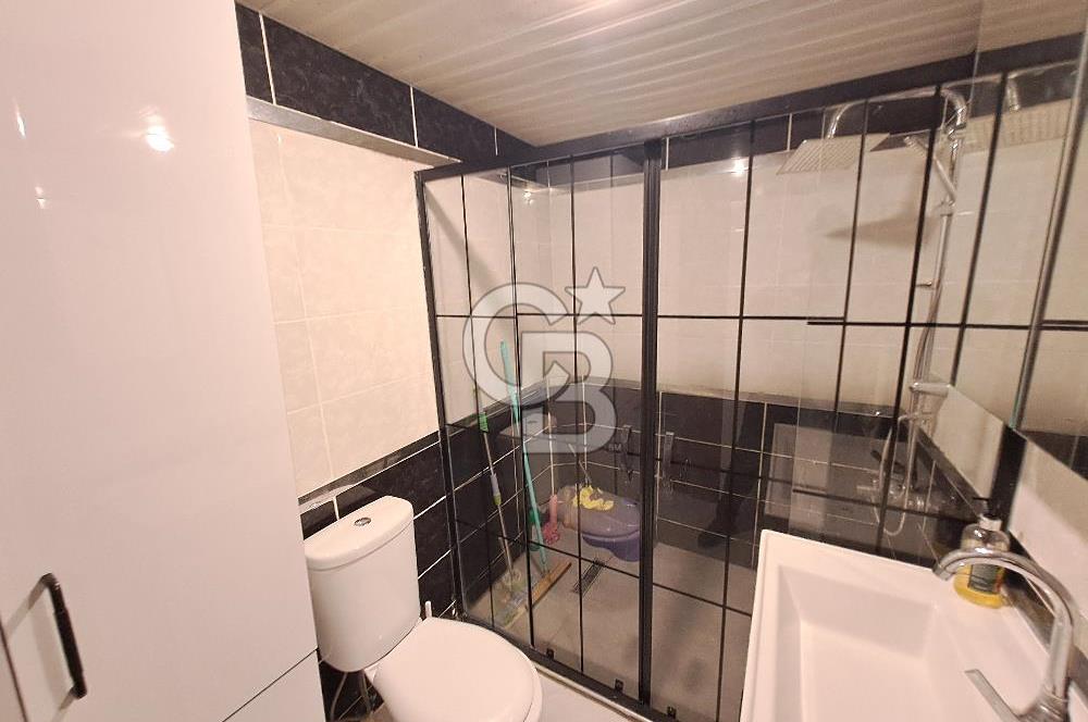 SÜVARİ MAHALLESİ SATILIK DUBLEKS 3+1 DAİRE