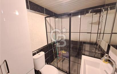 SÜVARİ MAHALLESİ SATILIK DUBLEKS 3+1 DAİRE