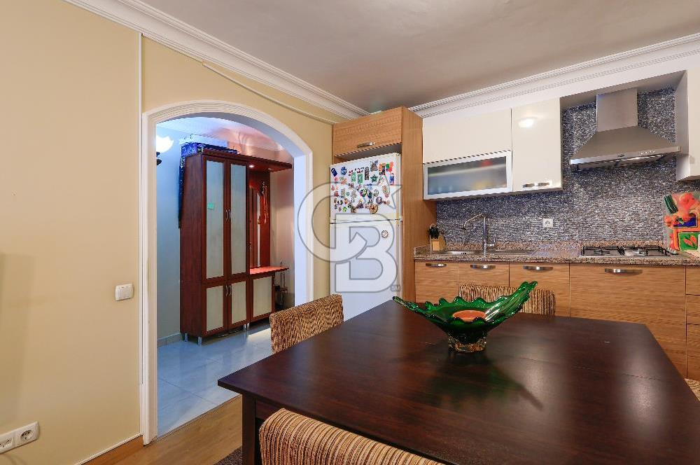 Dragos Elit Park Sitesi Satılık 2+1