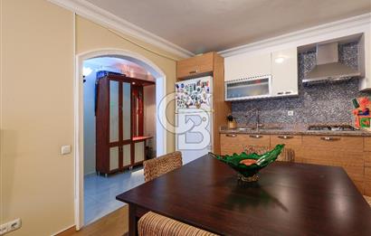 Dragos Elit Park Sitesi Satılık 2+1