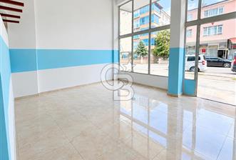 Etimesgut Çarşı Merkezde Kiralık 55m² Dükkan/Ofis - 1 - 377102