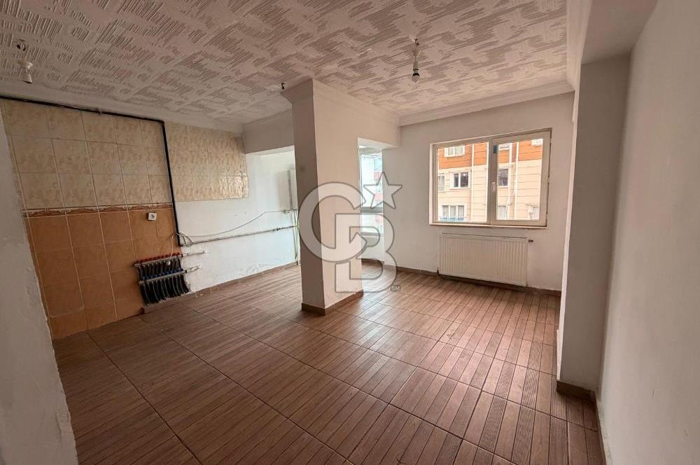 ALSANCAKTA ULAŞIMI KOLAY, KİRALIK 4+1 DUBLEKS TERASLI DAİRE
