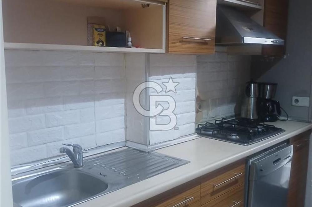 MUSTAFA KEMAL MAH OTOPARKLI YATIRIM İÇİN FIRSAT SATILIK DAİRE