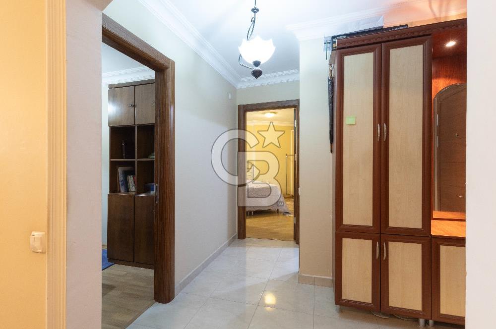 Dragos Elit Park Sitesi Satılık 2+1