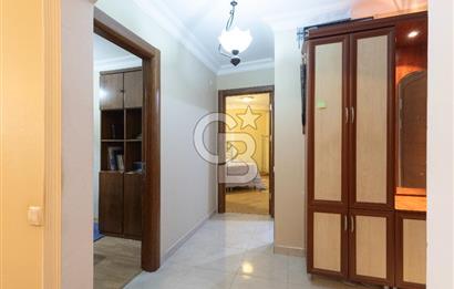 Dragos Elit Park Sitesi Satılık 2+1