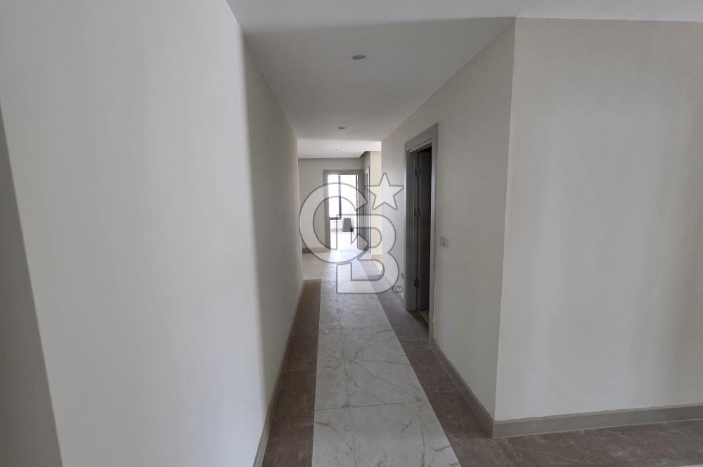 Bahçeşehir Vadi Evleri 1. Etap Satılık 5+1 Geniş Teraslı Daire