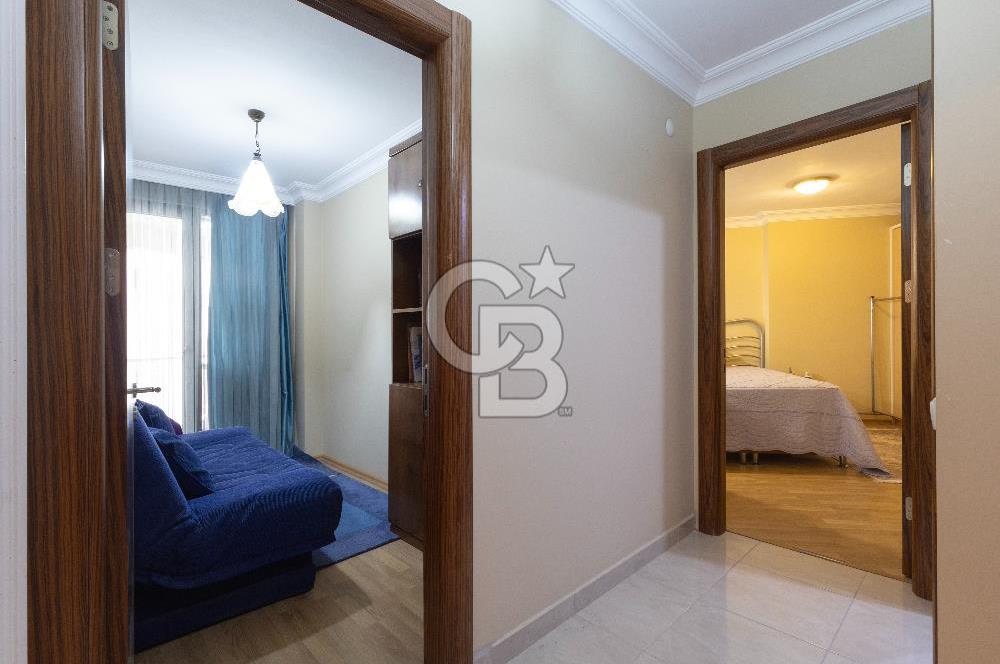 Dragos Elit Park Sitesi Satılık 2+1