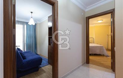 Dragos Elit Park Sitesi Satılık 2+1