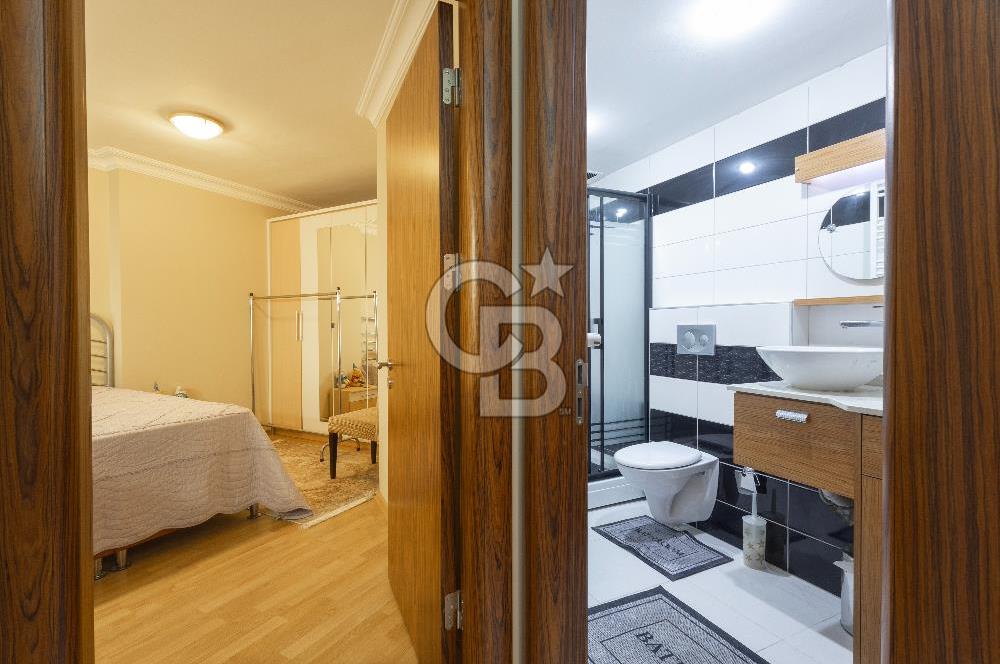 Dragos Elit Park Sitesi Satılık 2+1
