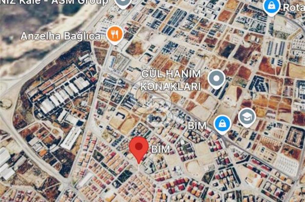 ALSANCAKTA ULAŞIMI KOLAY, KİRALIK 4+1 DUBLEKS TERASLI DAİRE