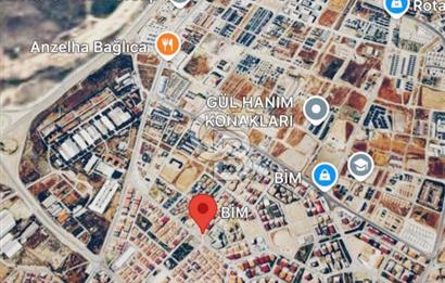 ALSANCAKTA ULAŞIMI KOLAY, KİRALIK 4+1 DUBLEKS TERASLI DAİRE