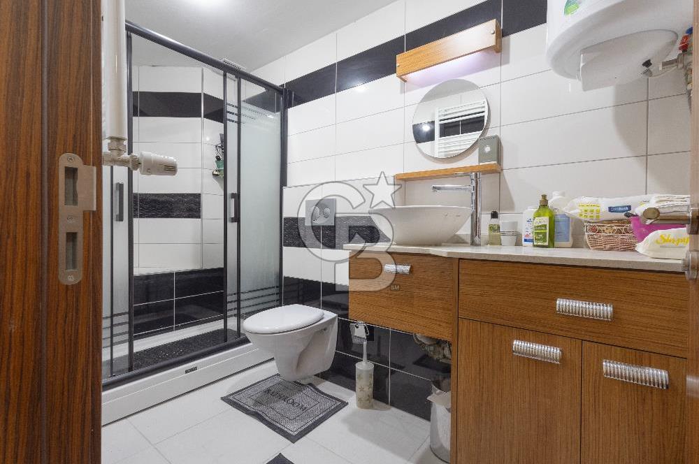 Dragos Elit Park Sitesi Satılık 2+1