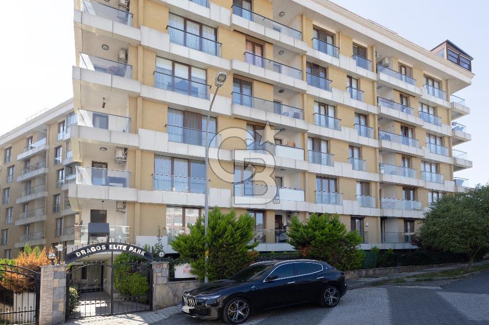 Dragos Elit Park Sitesi Satılık 2+1