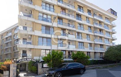 Dragos Elit Park Sitesi Satılık 2+1