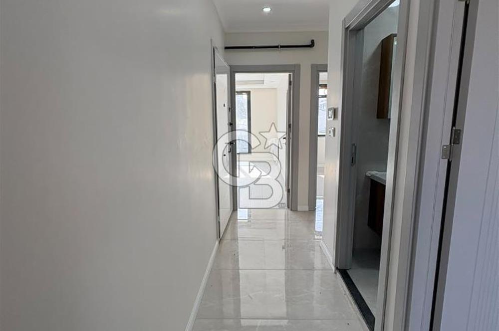ARNAVUTKÖY LÜKS ARAKAT DAİRE