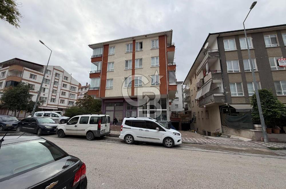 Etimesgut Çarşı Merkezde Kiralık 55m² Dükkan/Ofis