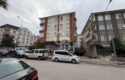 Etimesgut Çarşı Merkezde Kiralık 55m² Dükkan/Ofis