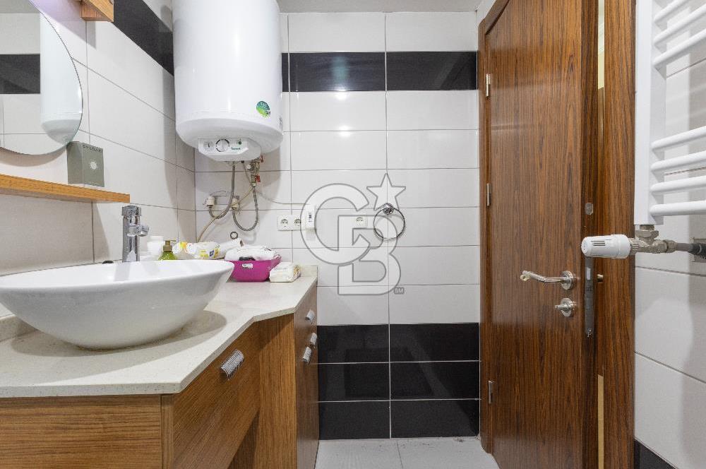 Dragos Elit Park Sitesi Satılık 2+1