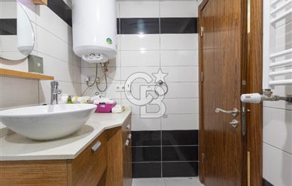 Dragos Elit Park Sitesi Satılık 2+1
