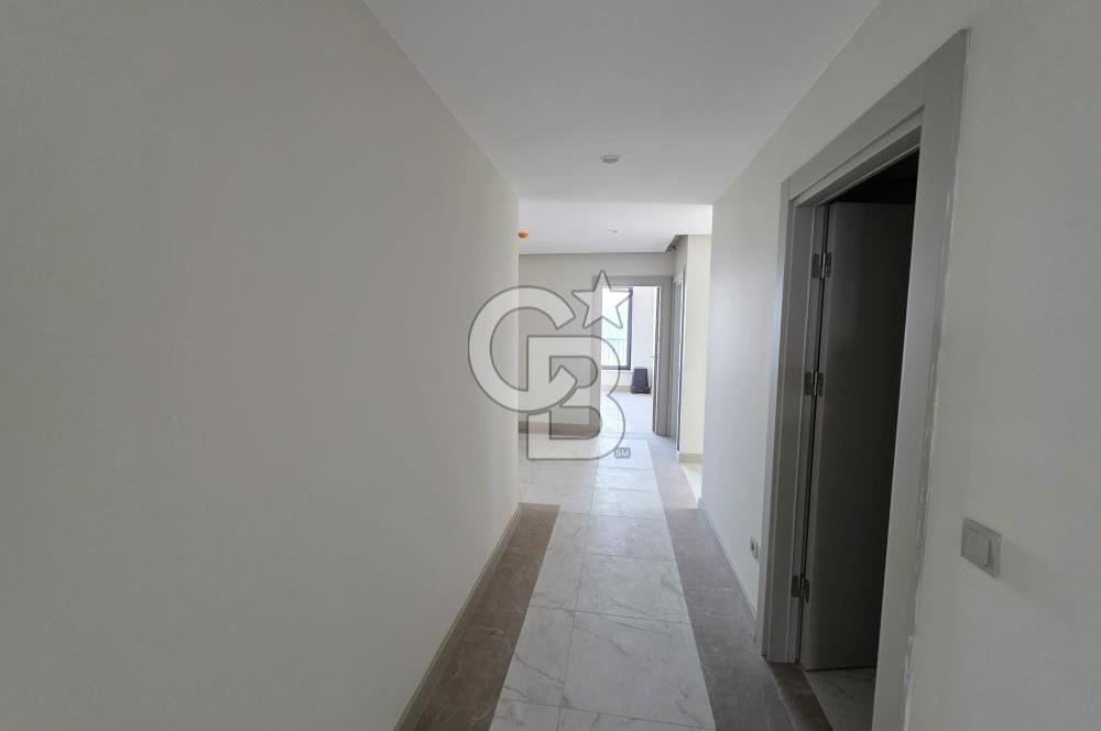 Bahçeşehir Vadi Evleri 1. Etap Satılık 5+1 Geniş Teraslı Daire
